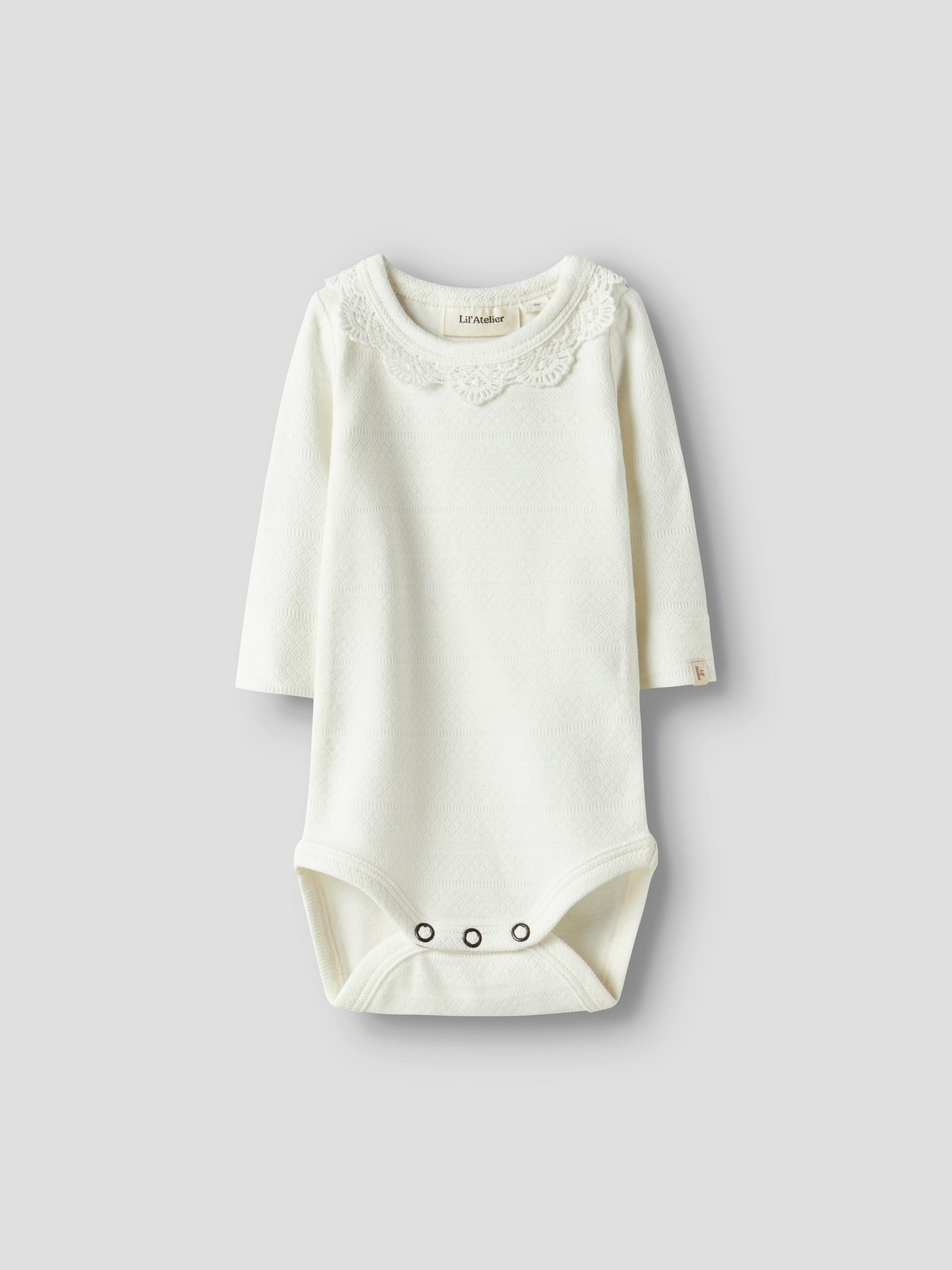 Lil` Atelier - Tapia Slim Body