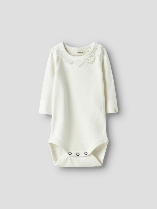 Lil` Atelier - Tapia Slim Body