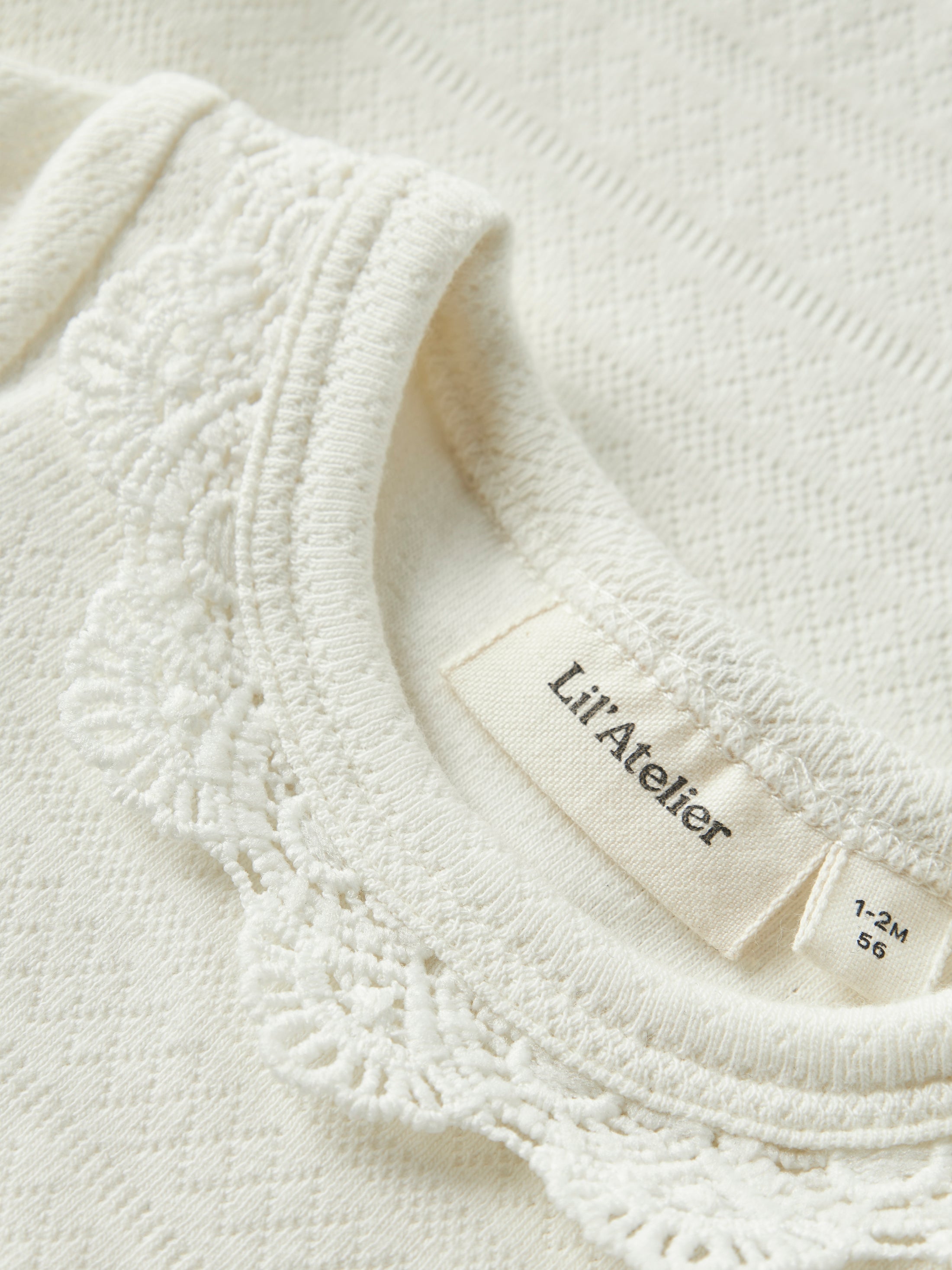 Lil` Atelier - Tapia Slim Body