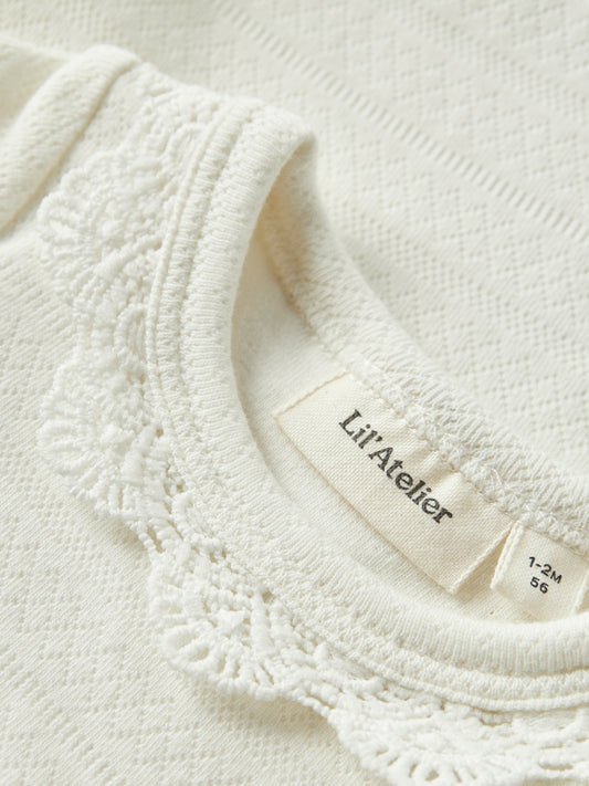 Lil` Atelier - Tapia Slim Body