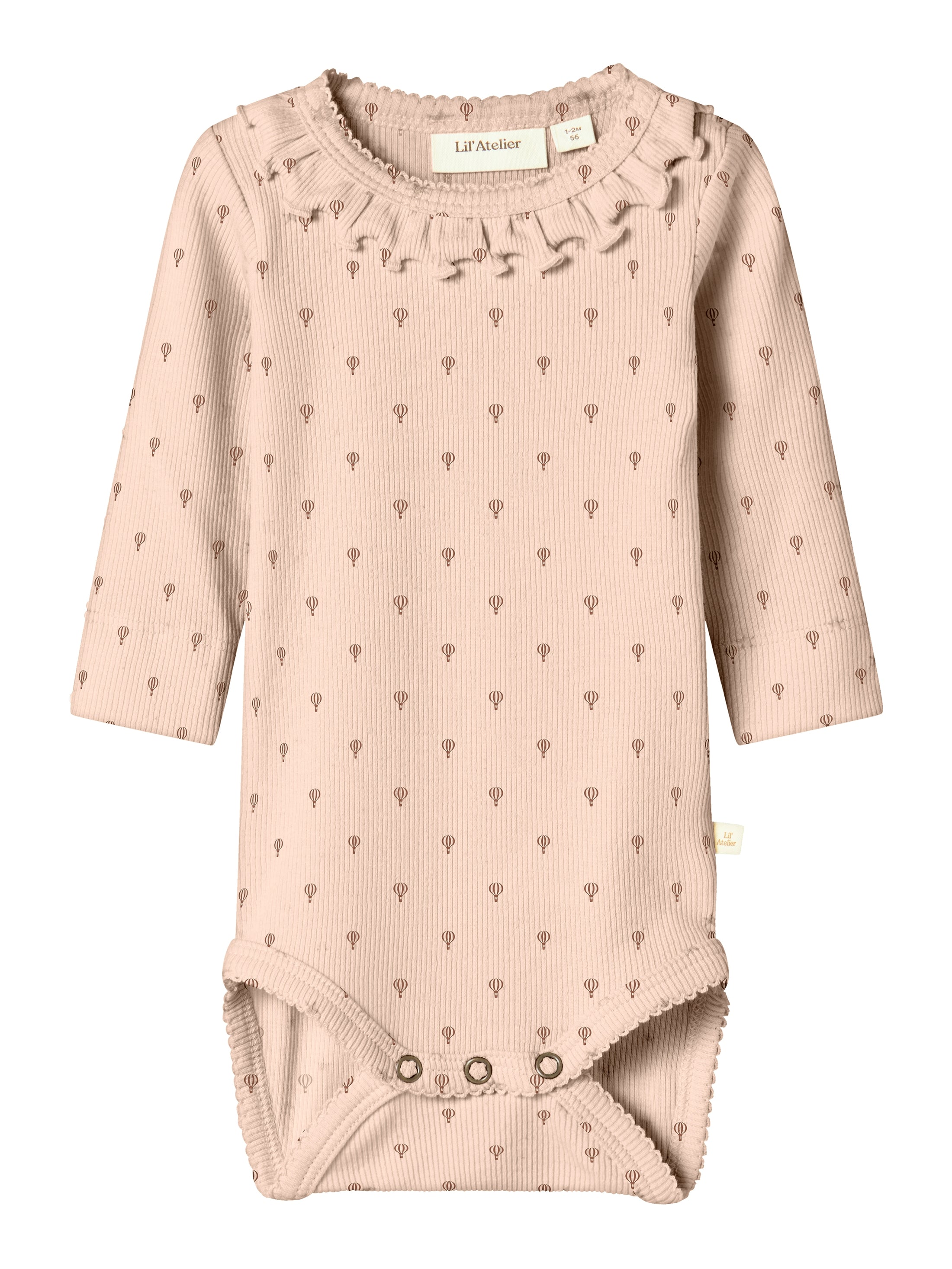Lil` Atelier Gago Kis Slim Body