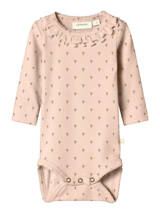 Lil` Atelier Gago Kis Slim Body