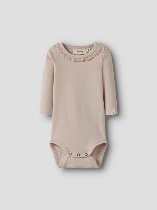 Lil` Atelier - Layo Sup Slim Body