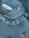 Load image into Gallery viewer, Lil`Atelier - Deva Loose Jacket
