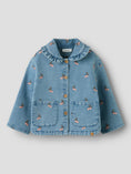Load image into Gallery viewer, Lil`Atelier - Deva Loose Jacket
