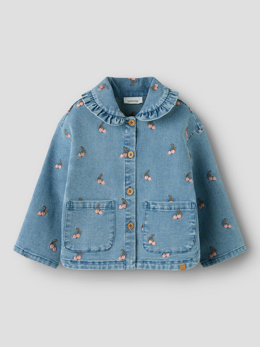 Lil`Atelier - Deva Loose Jacket