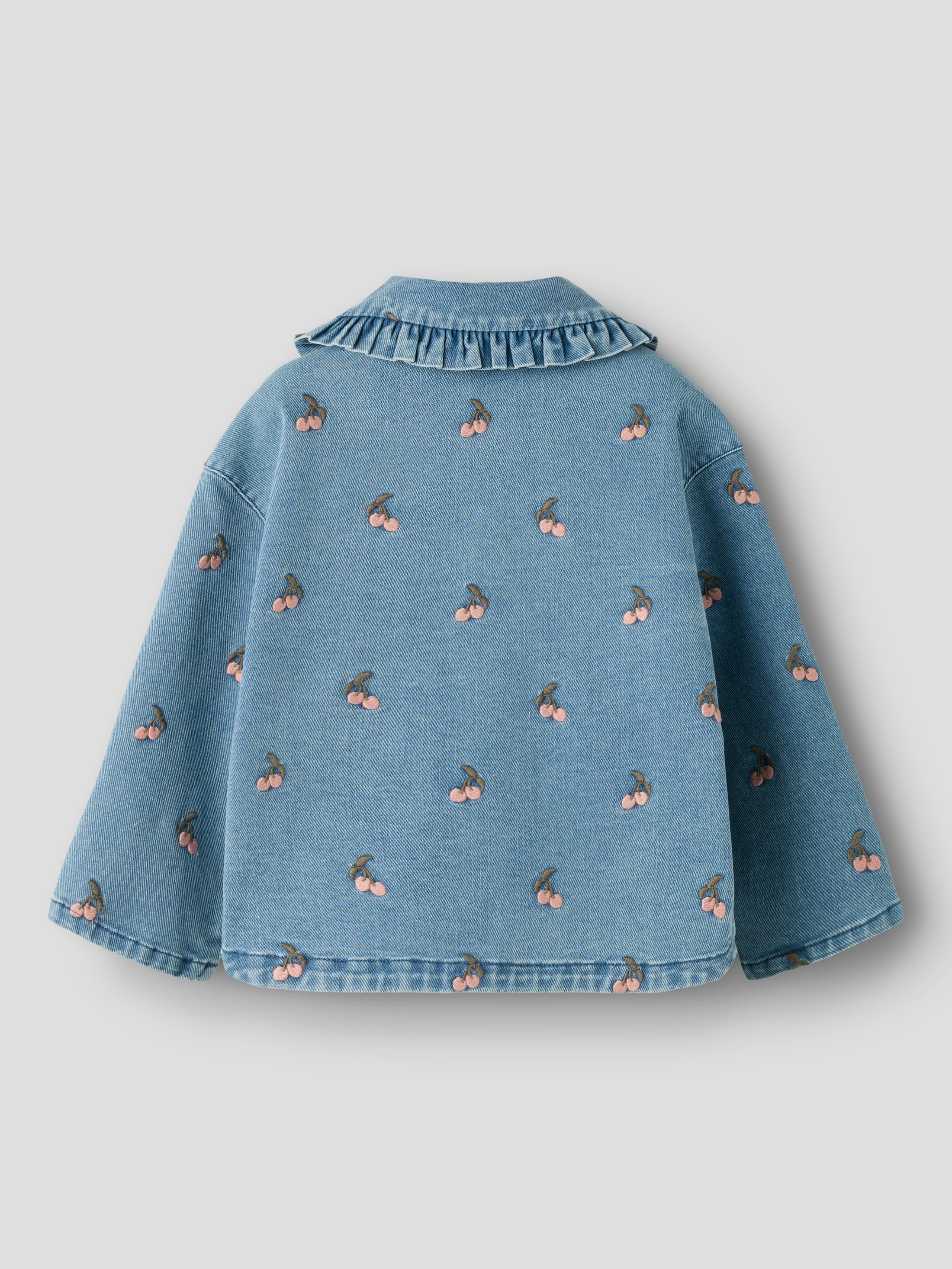 Lil`Atelier - Deva Loose Jacket