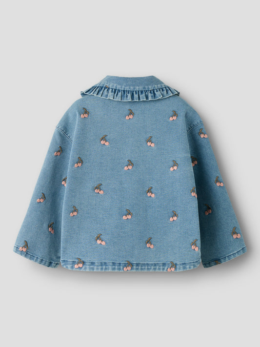 Lil`Atelier - Deva Loose Jacket