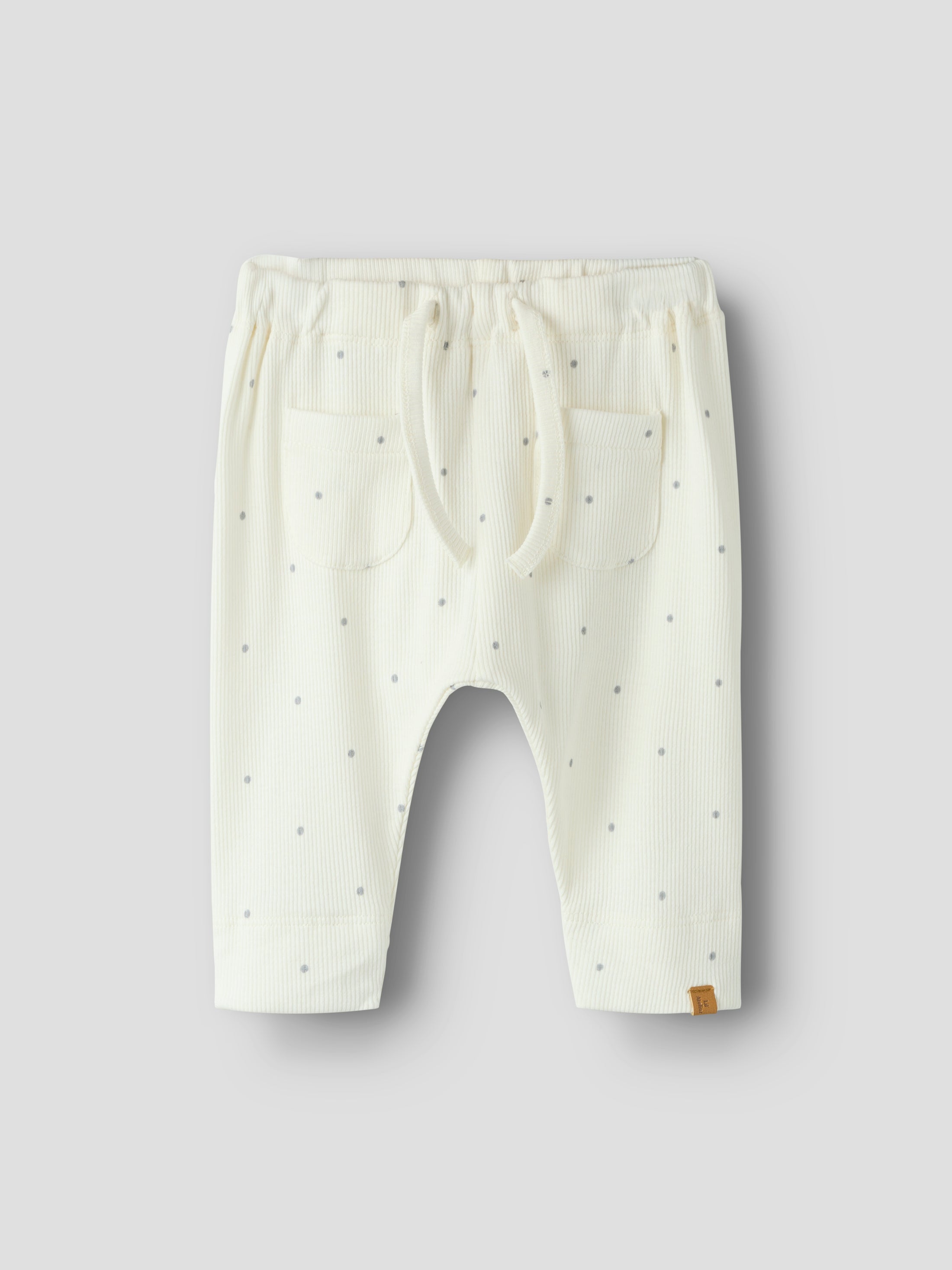 Lil` Atelier - Gago Kem Loose Pant