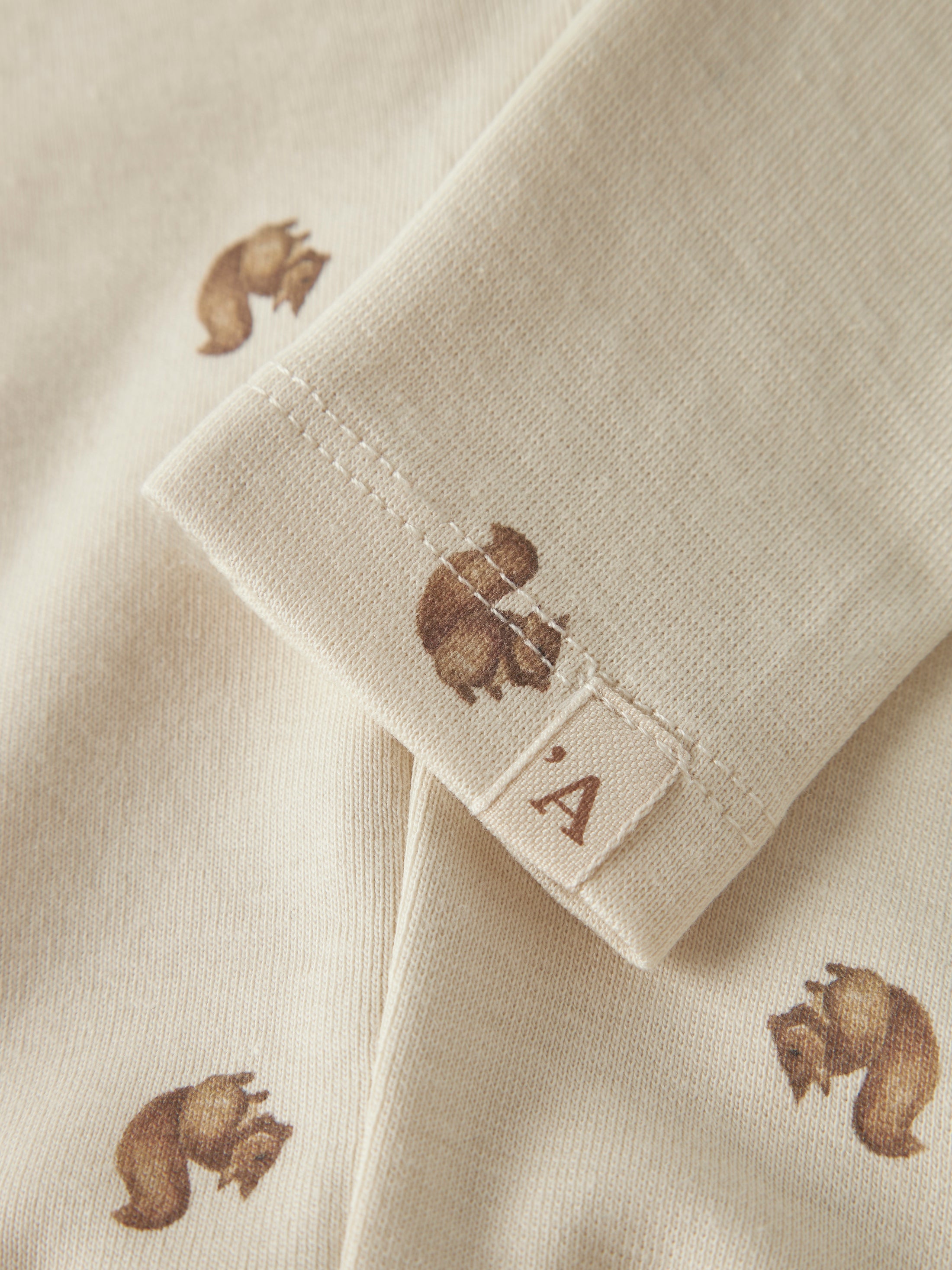 Lil` Atelier - Layo Kim Slim Leggings