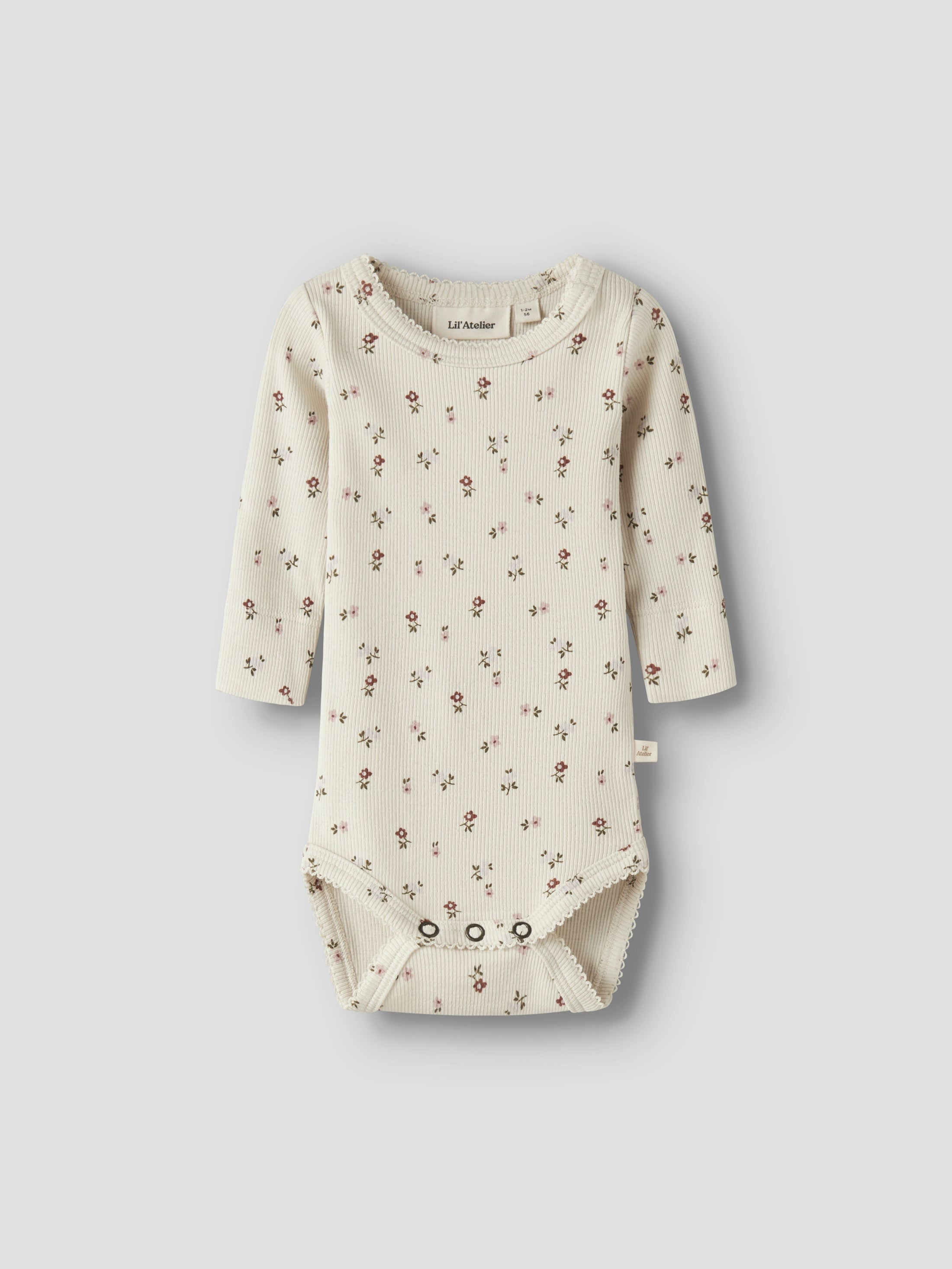Lil` Atelier - Gago Slim Body