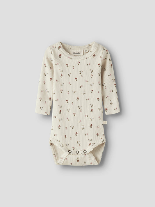 Lil` Atelier - Gago Slim Body