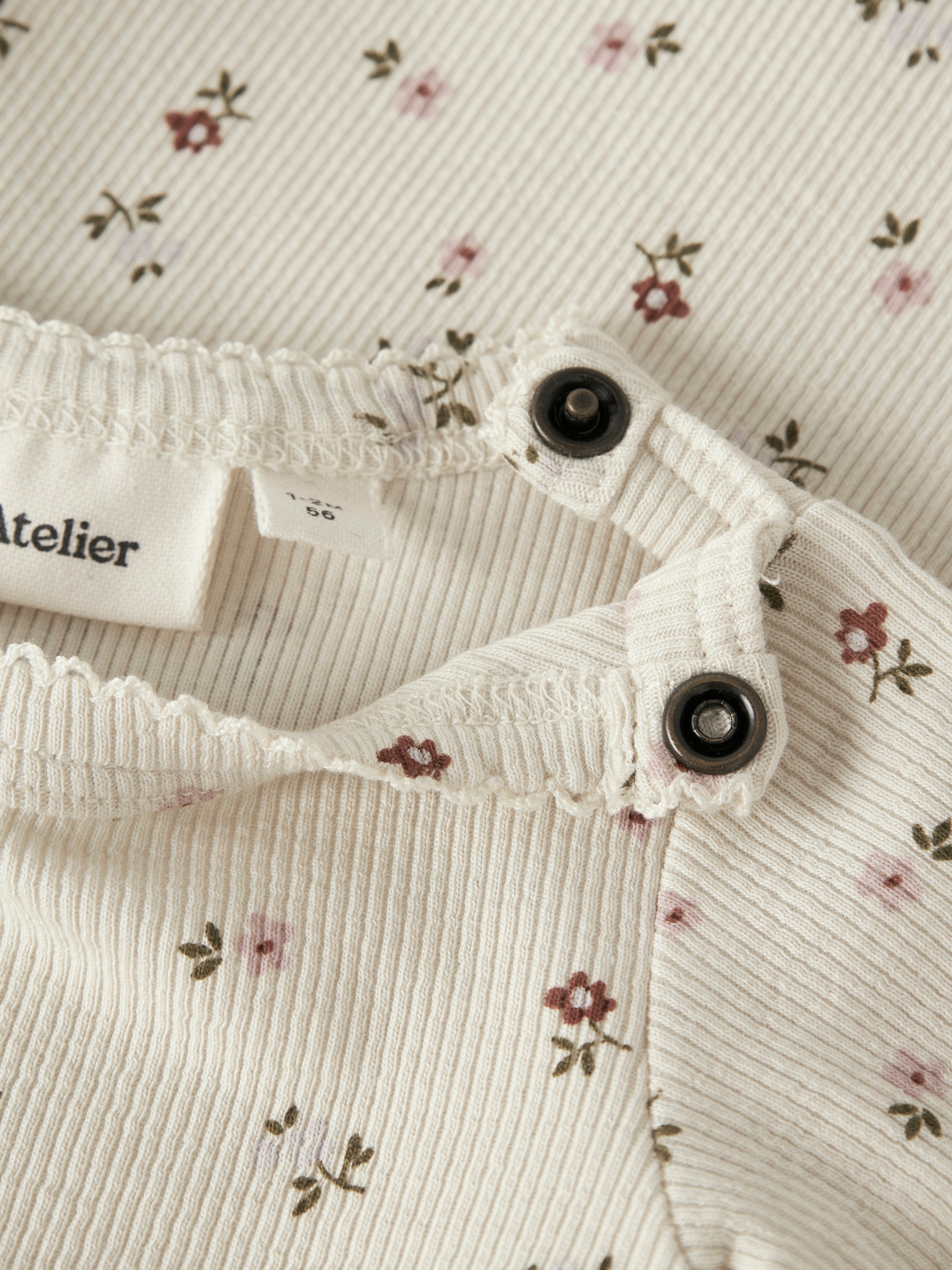 Lil` Atelier - Gago Slim Body