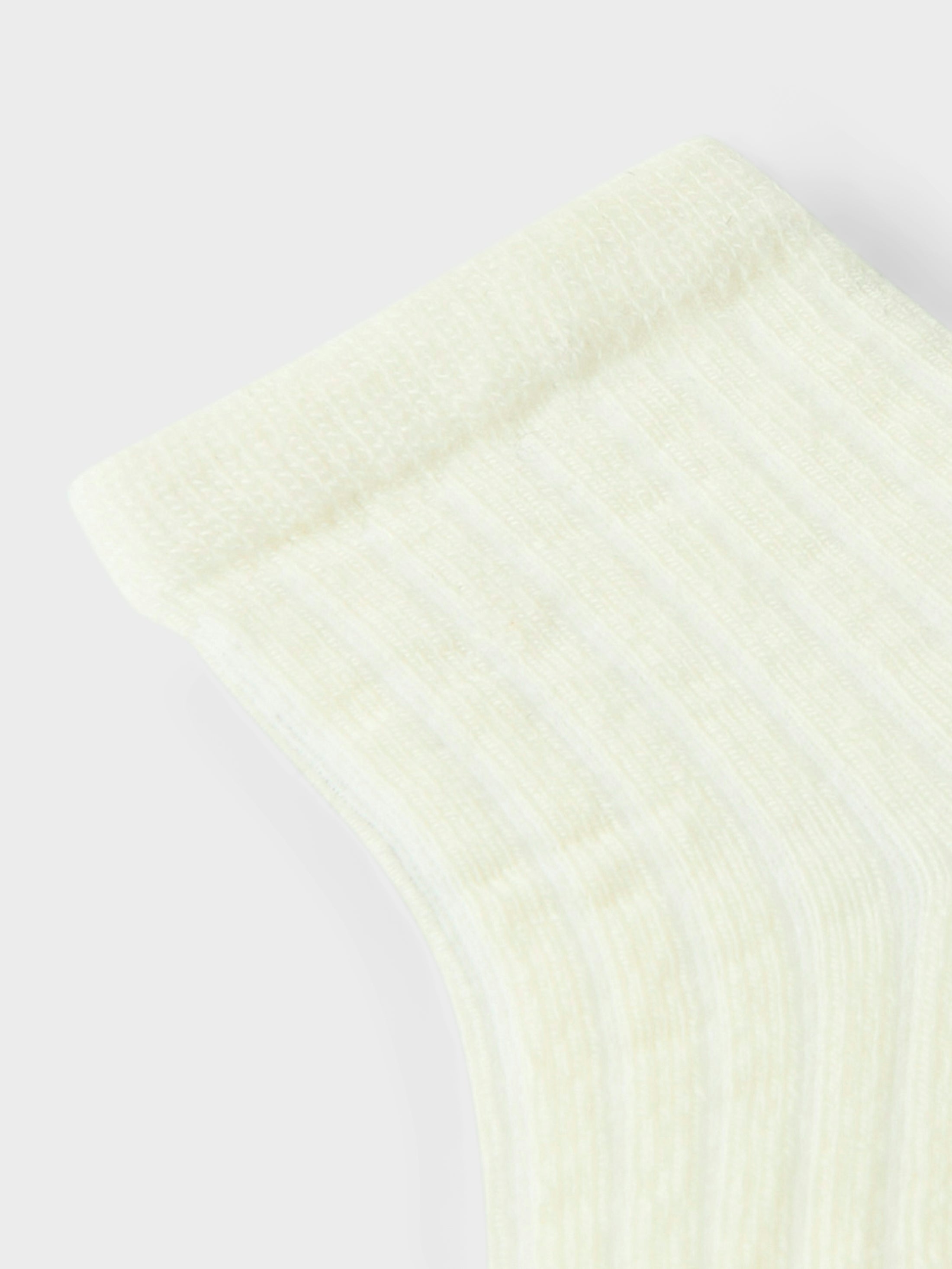 Lil`Atelier Rakel Nil sock Wool