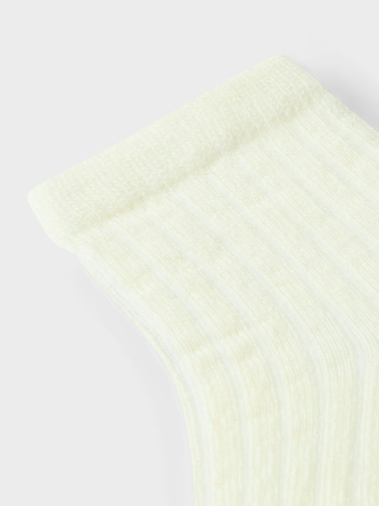 Lil`Atelier Rakel Nil sock Wool