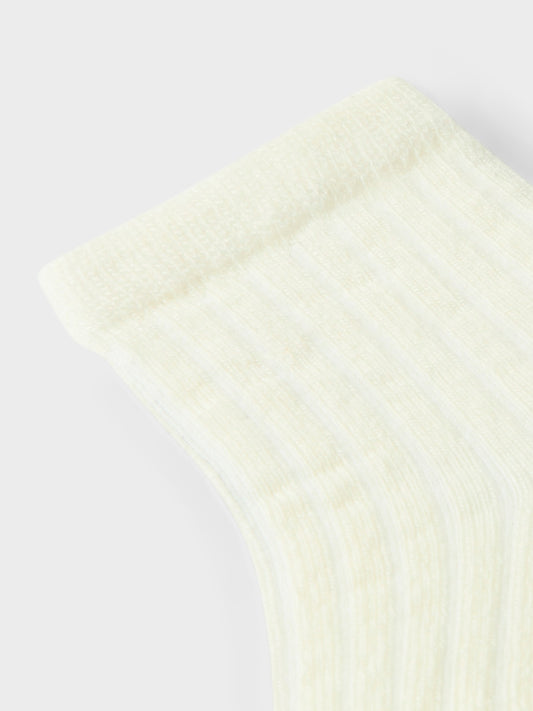 Lil`Atelier - RAKEL NIL SOCK WO/PO LIL