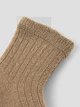 Load image into Gallery viewer, Lil`Atelier Rakel Nil sock Wool

