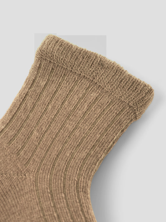 Lil`Atelier Rakel Nil sock Wool