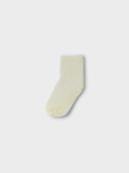 Lil`Atelier Rakel Nil sock Wool - Mini