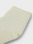 Load image into Gallery viewer, Lil`Atelier Rakel Nil sock Wool - Mini
