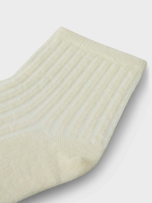 Lil`Atelier Rakel Nil sock Wool - Mini