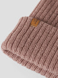 Load image into Gallery viewer, Lil`Atelier Nanson Knit Hat
