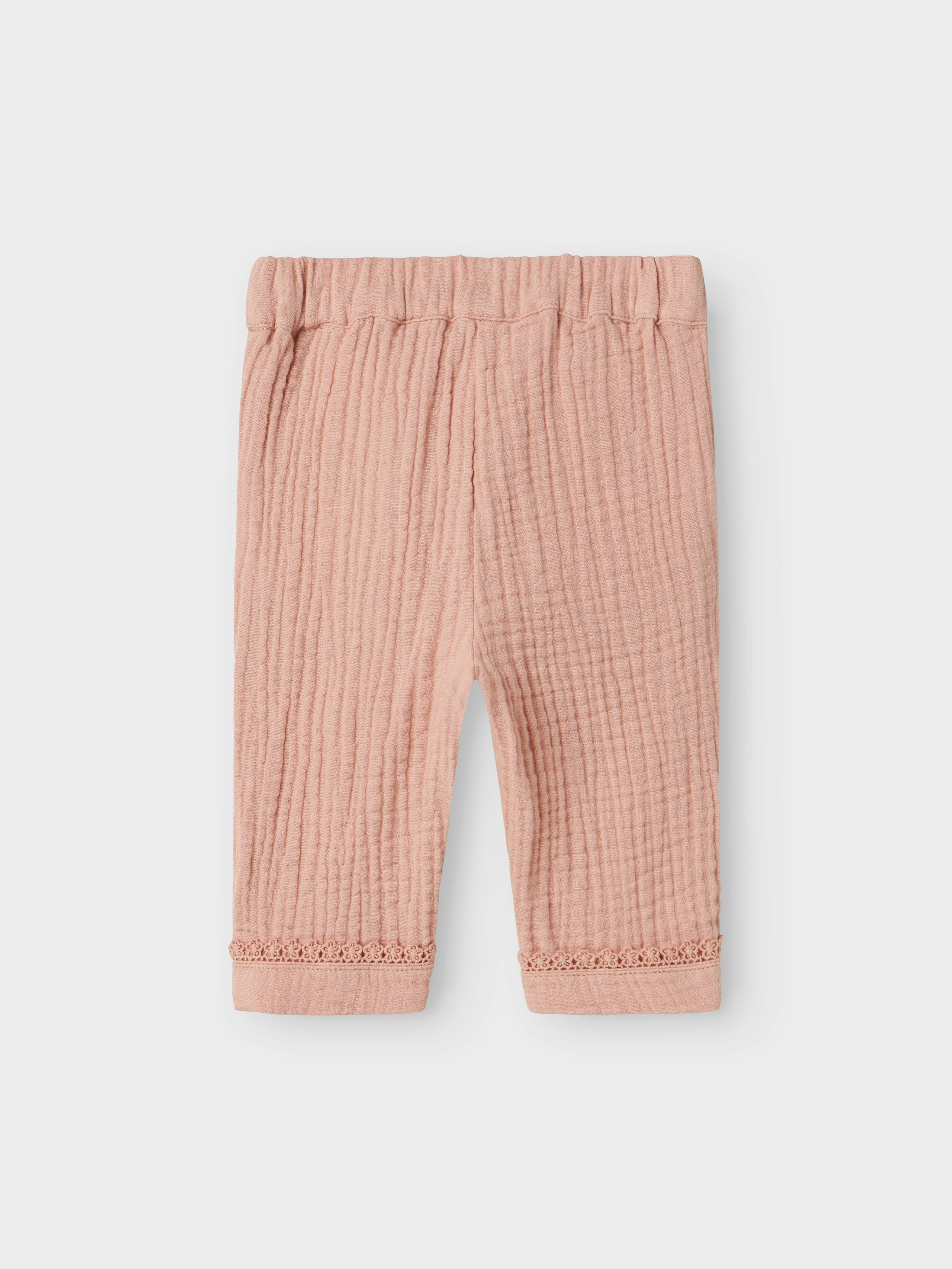 Lil´ Atelier Flulu Pant - Baby