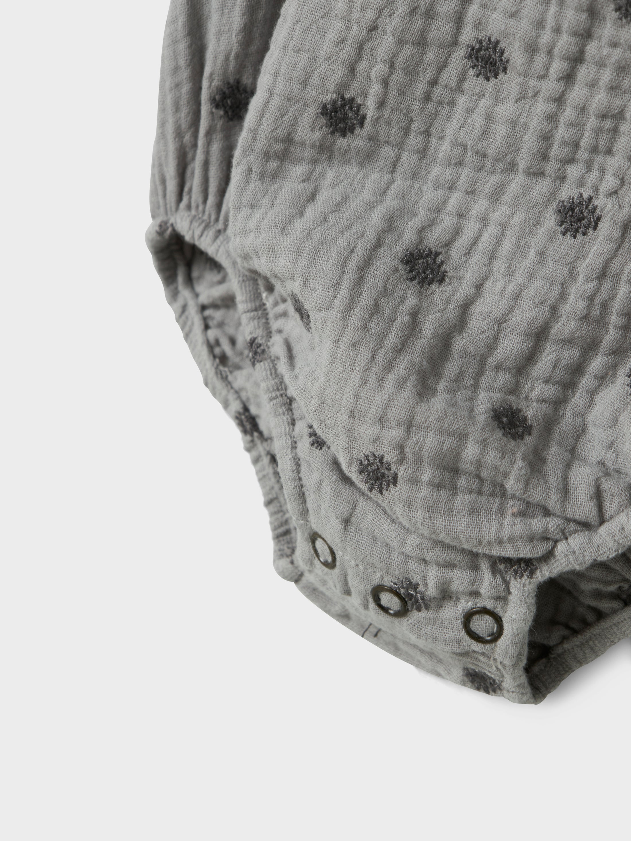 Lil´ Atelier Koala Loose Shirt Body