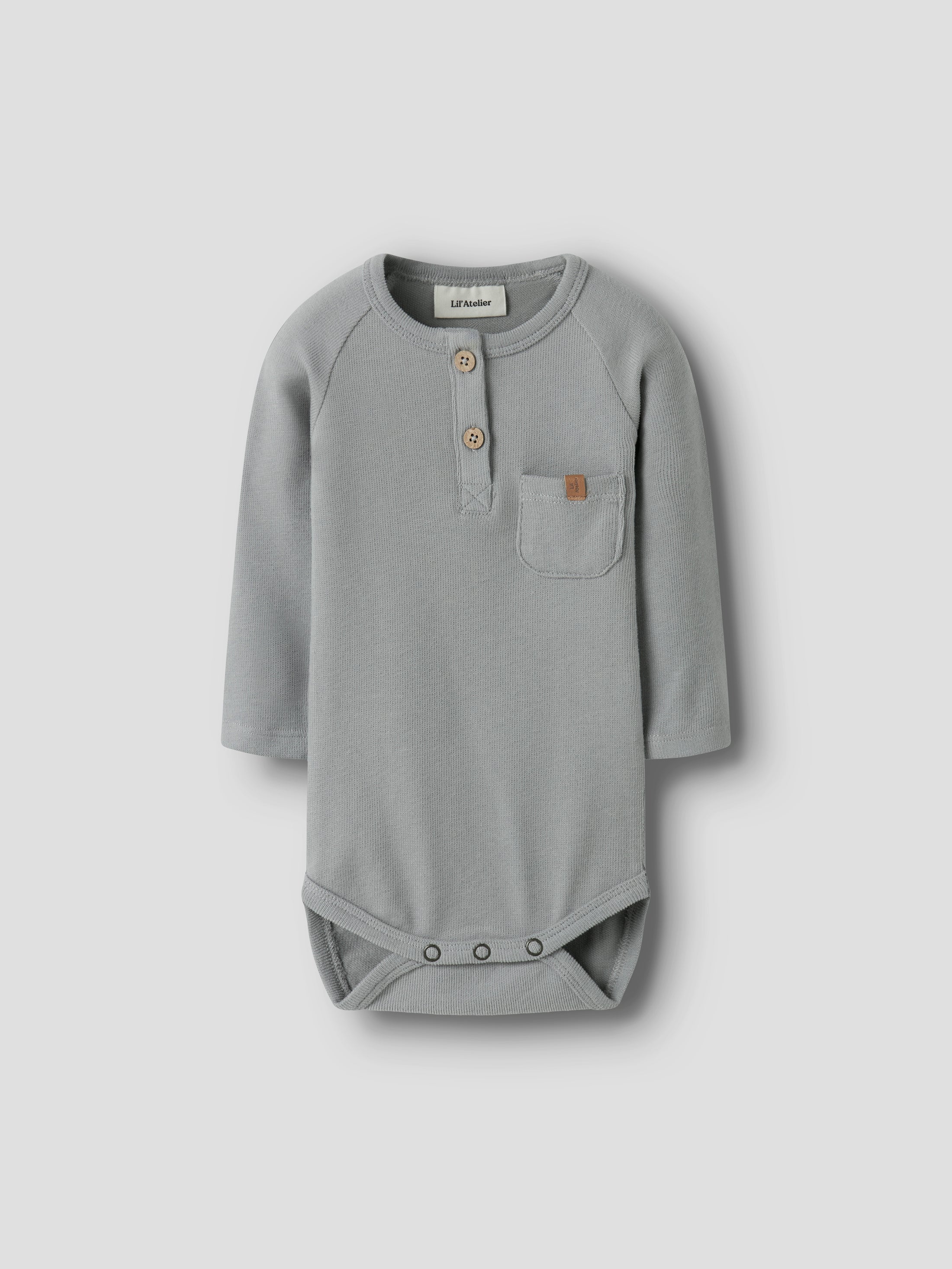 Lil´ Atelier Luno body