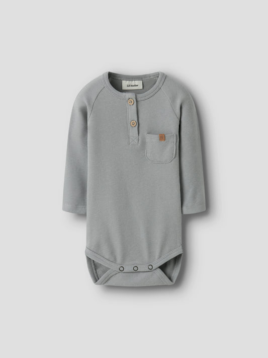 Lil´ Atelier Luno body