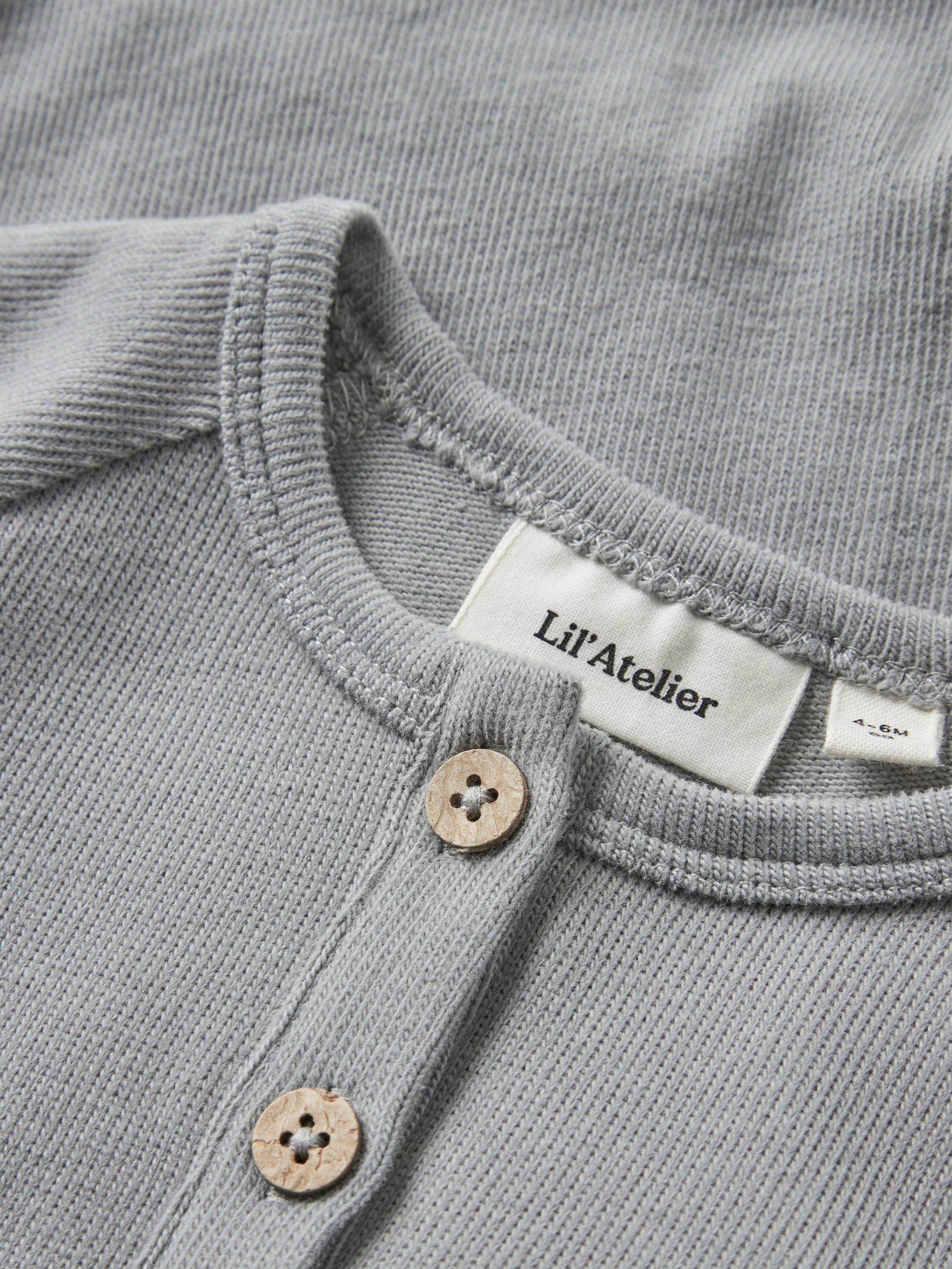 Lil´ Atelier Luno body