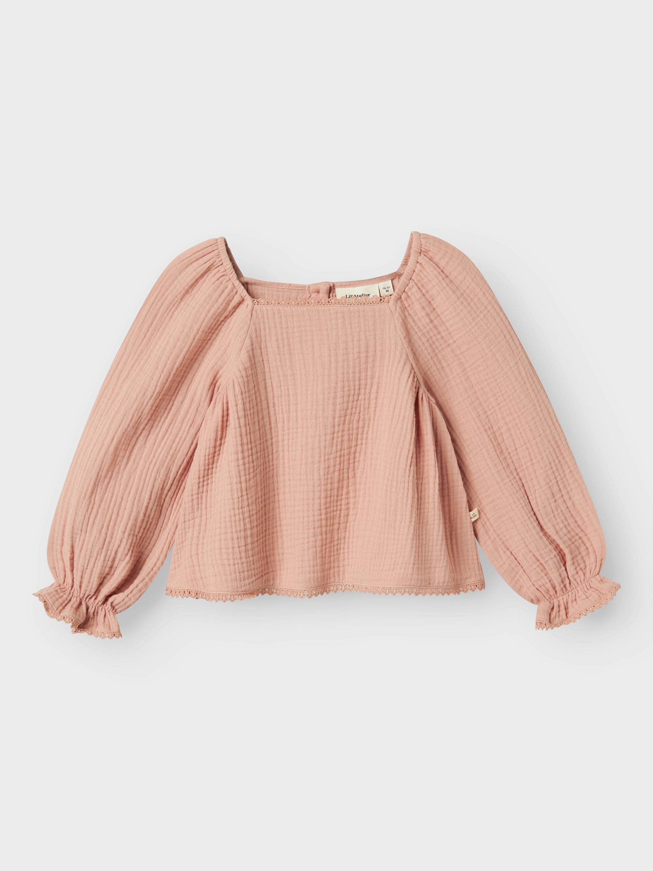 Lil´ Atelier Flulu Shirt