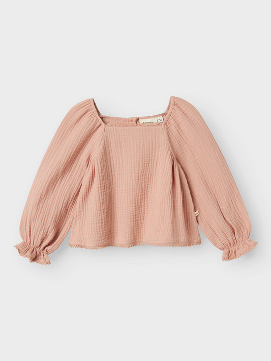 Lil´ Atelier Flulu Shirt