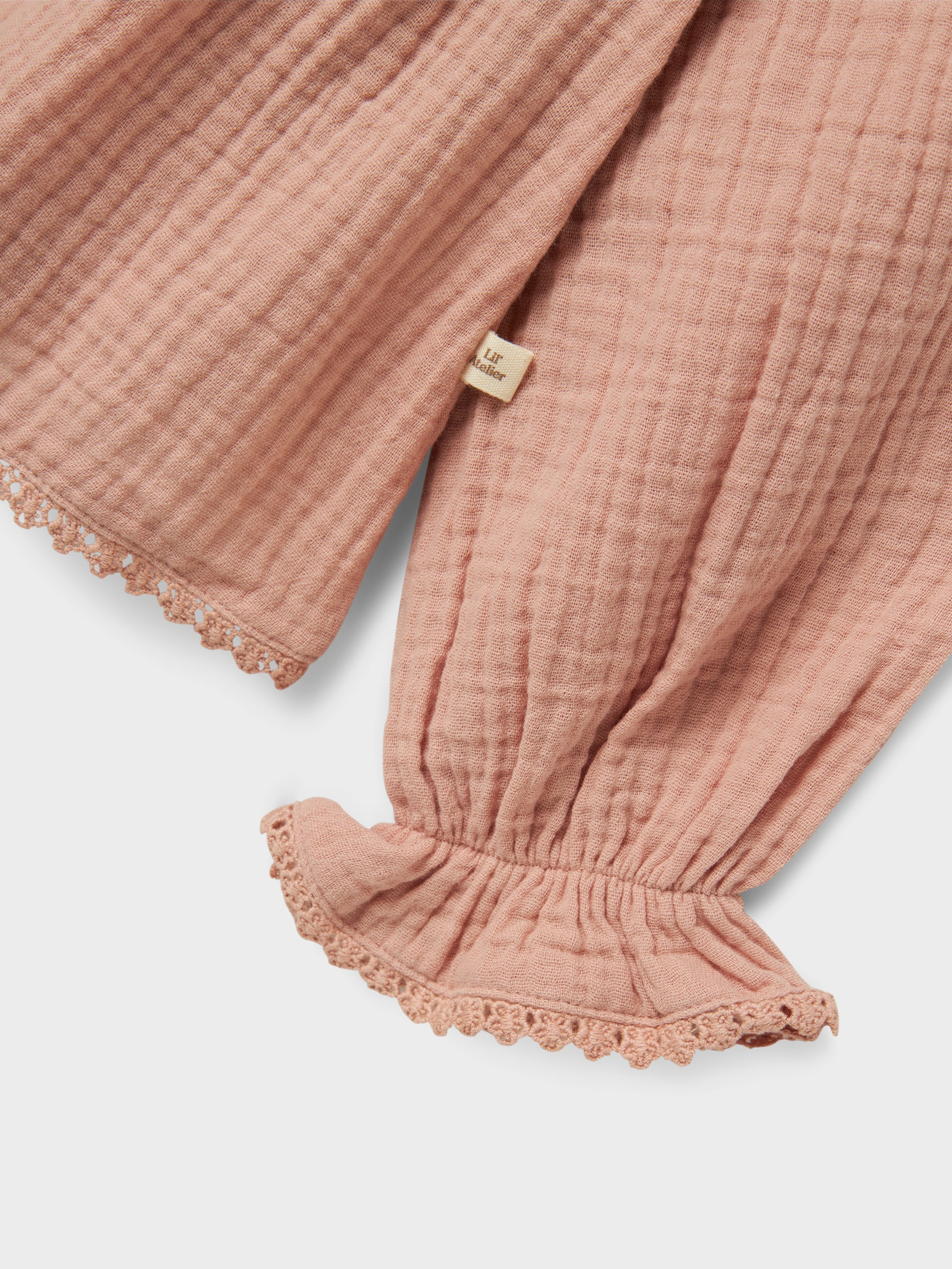 Lil´ Atelier Flulu Shirt