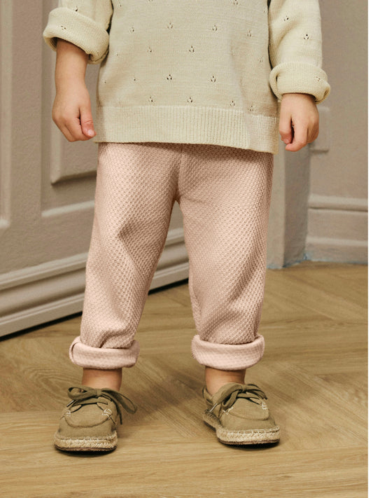 Lil` Atelier Noella Sweat Pant