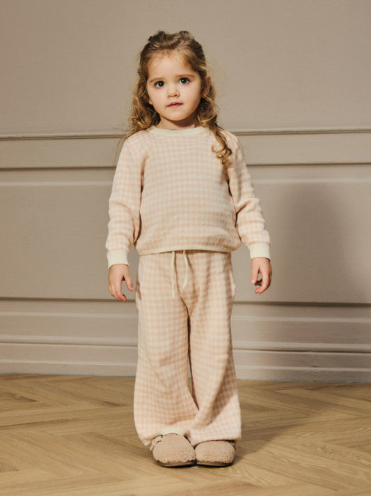 Lil´ Atelier Nadie Loose Knit