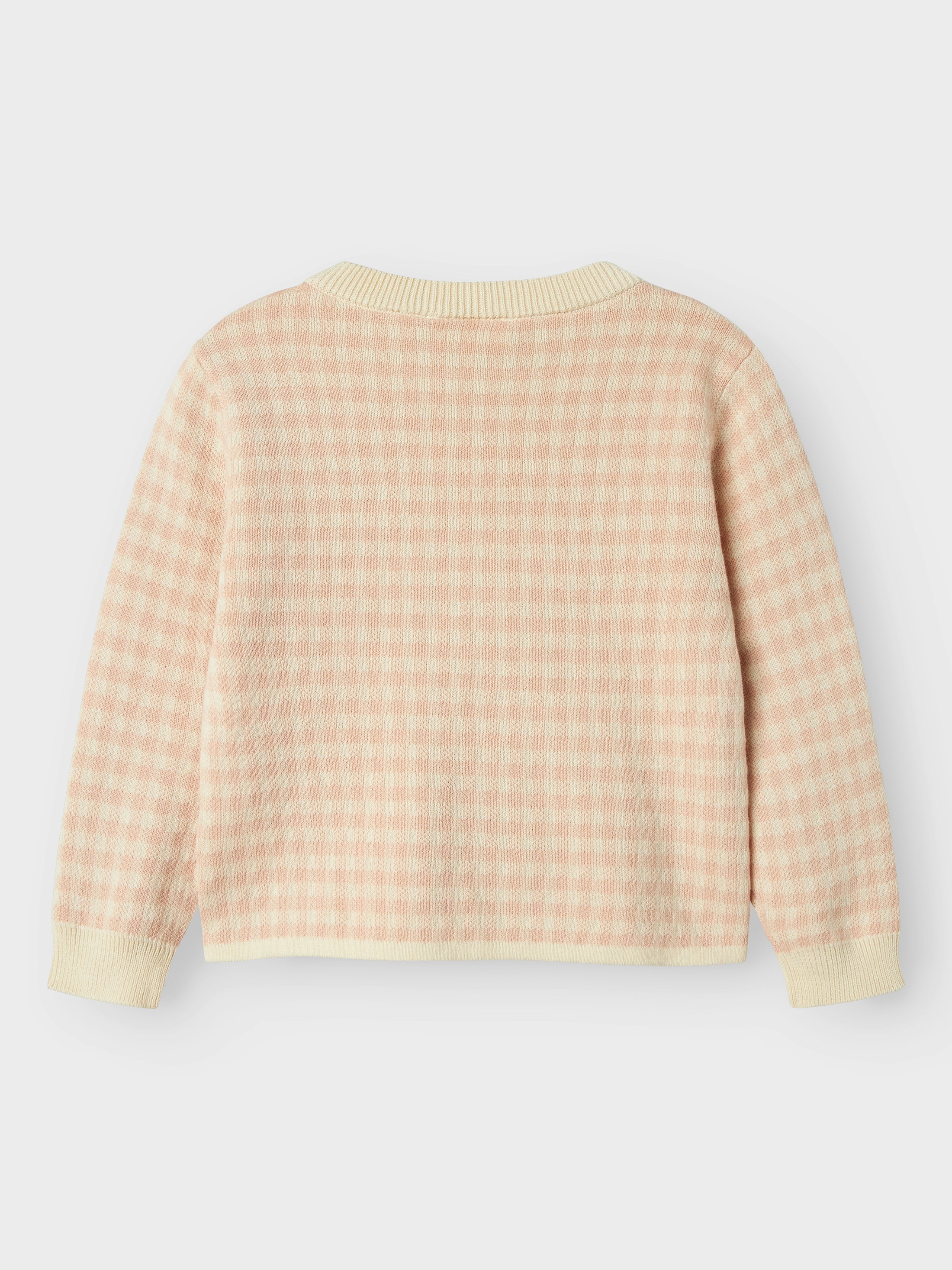 Lil´ Atelier Nadie Loose Knit