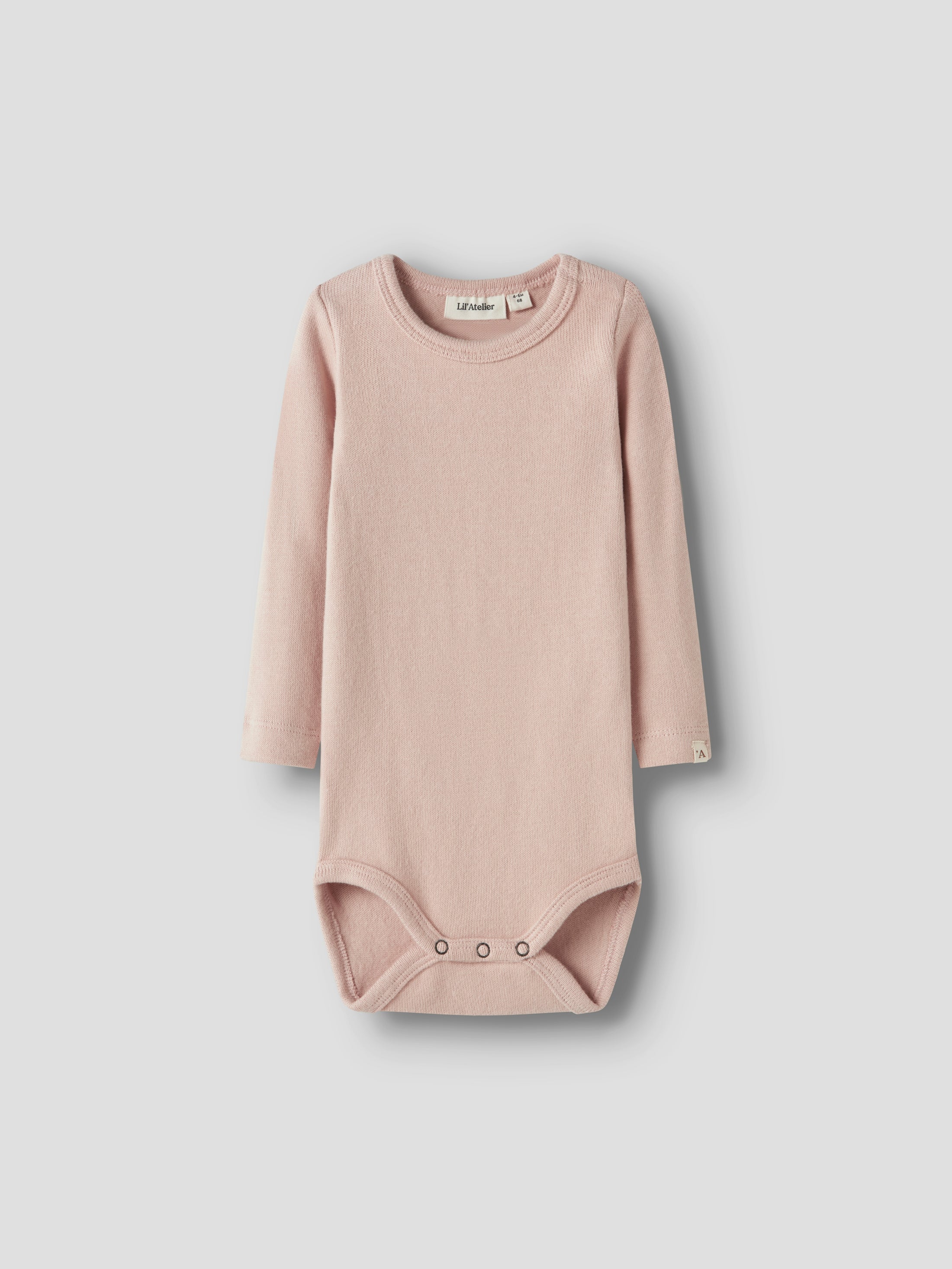 Lil` Atelier Thora Hir Slim Body