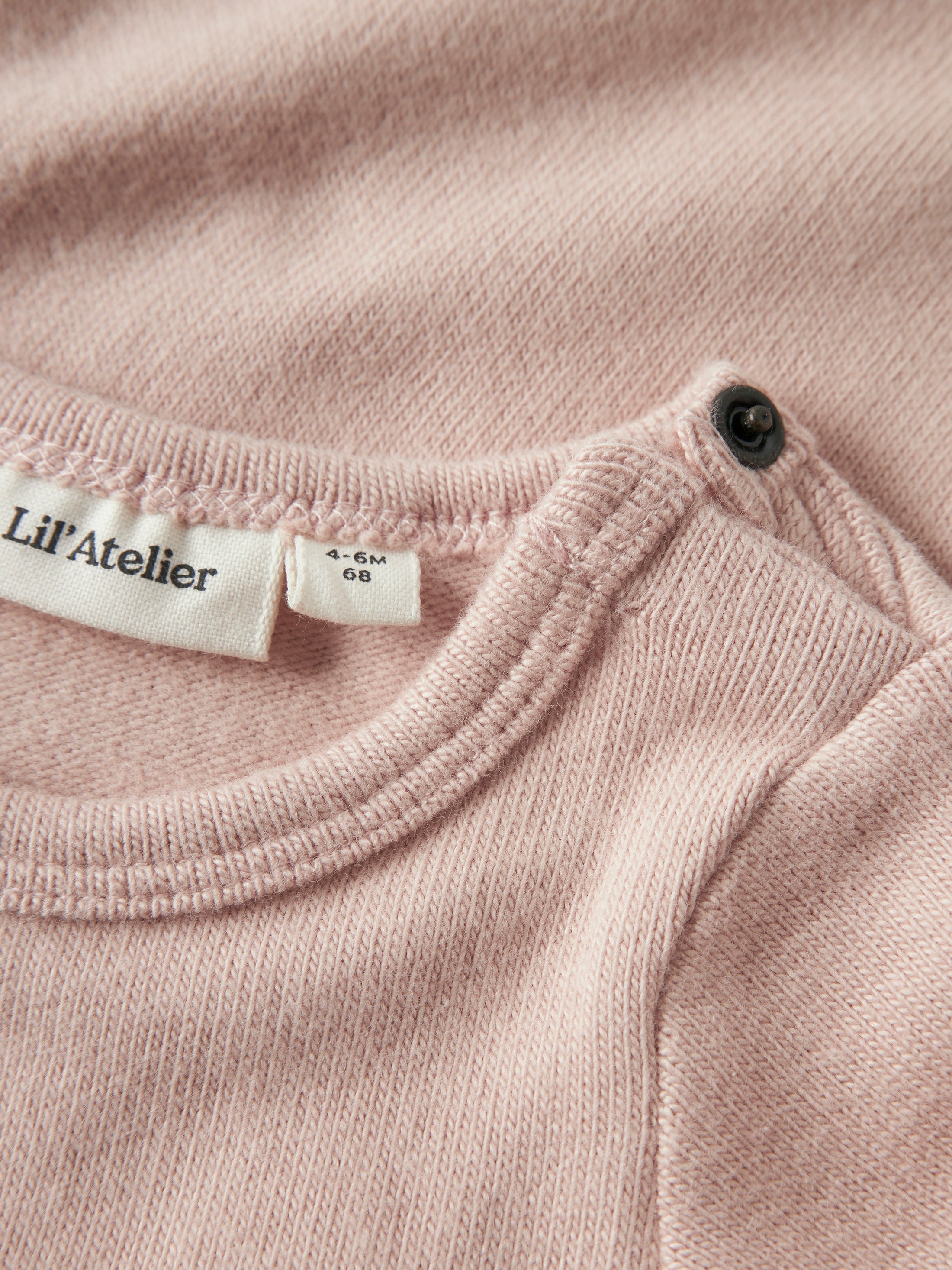 Lil` Atelier Thora Hir Slim Body