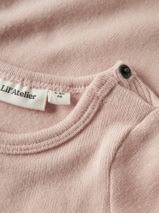 Lil` Atelier Thora Hir Slim Body