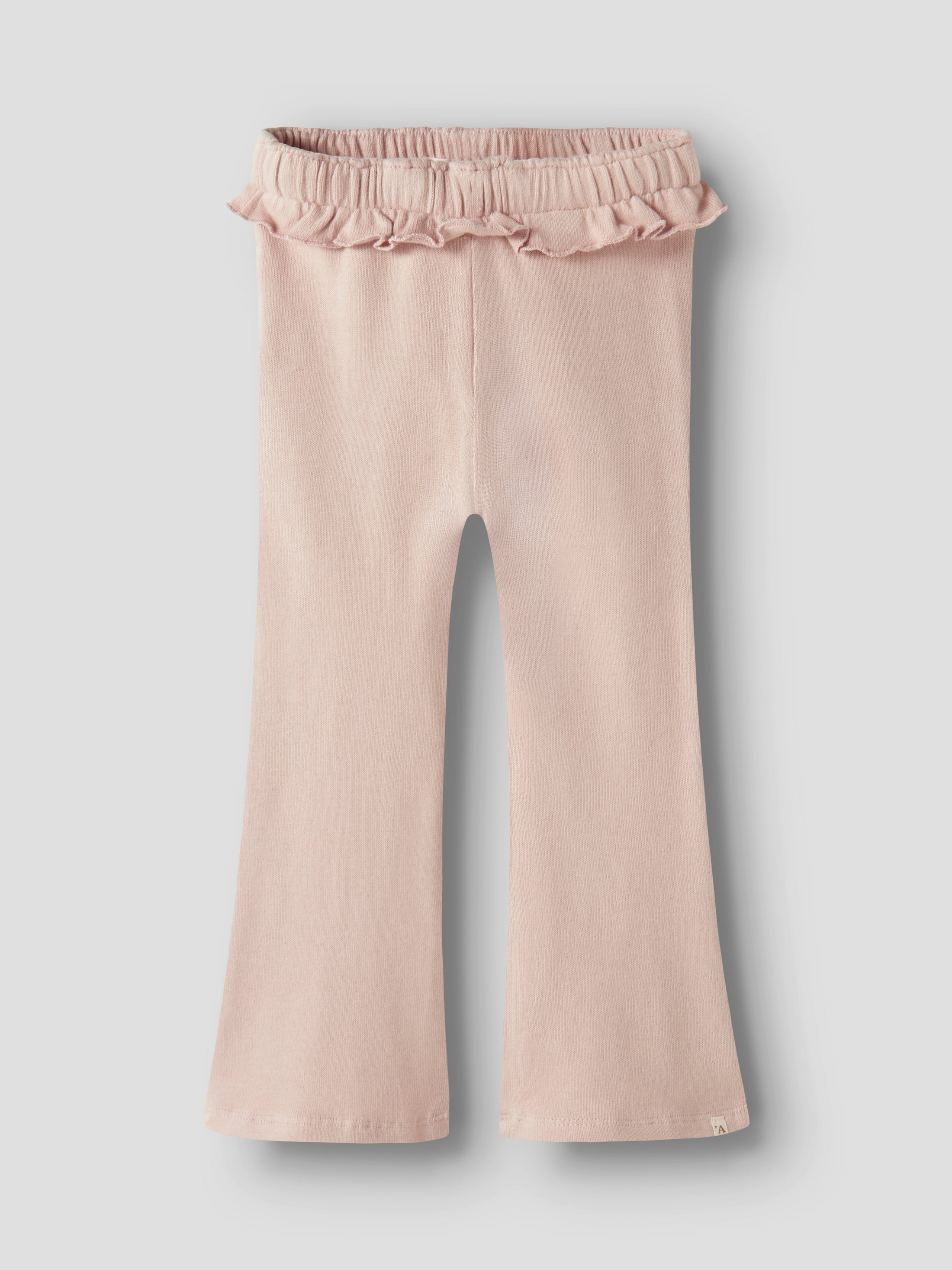 Lil` Atelier Thora Hun Reg Bootcut Pant