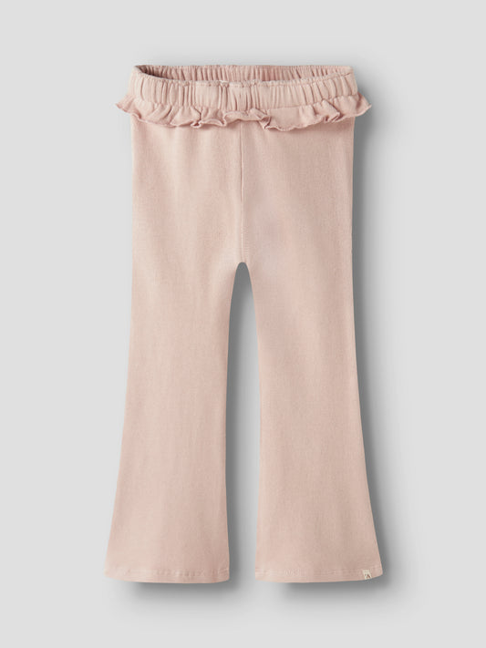 Lil` Atelier Thora Hun Reg Bootcut Pant