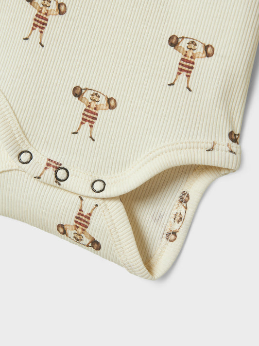 Lil` Atelier Lavo Enk Slim Body