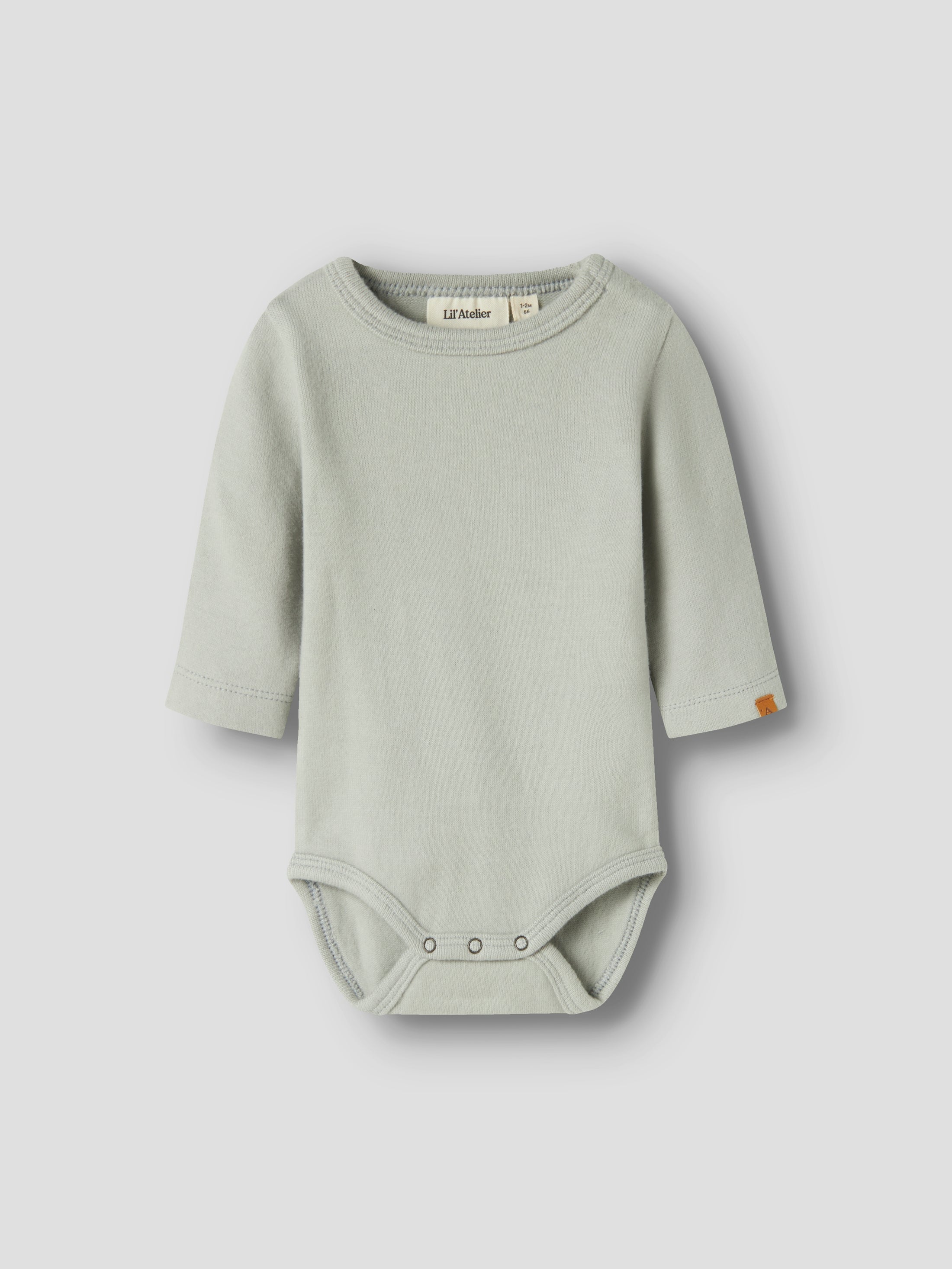 Lil` Atelier Thoro Leo Slim Body