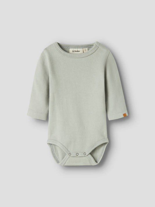 Lil` Atelier Thoro Leo Slim Body