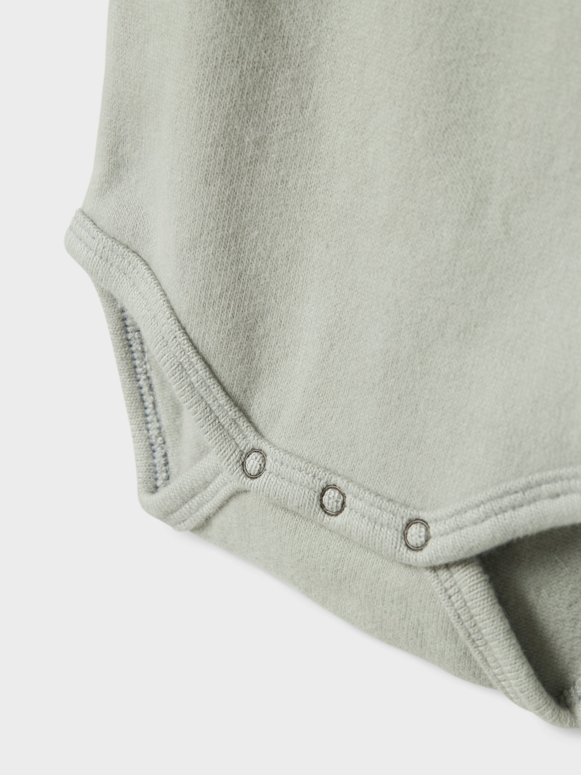 Lil` Atelier Thoro Leo Slim Body
