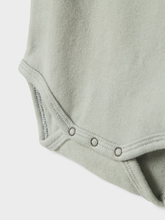 Lil` Atelier Thoro Leo Slim Body
