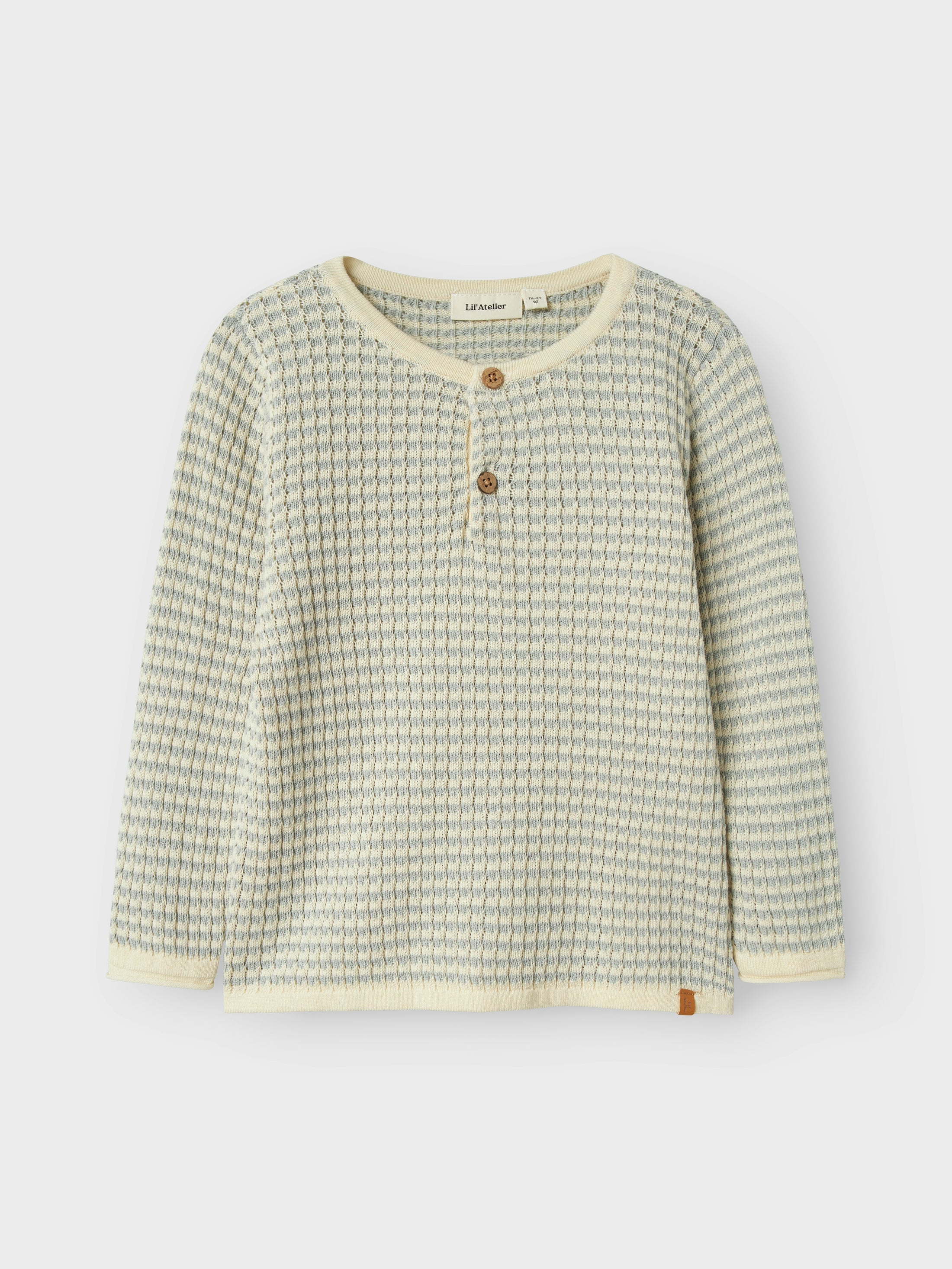 Lil`Atelier Nelson Knit