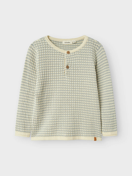 Lil`Atelier Nelson Knit