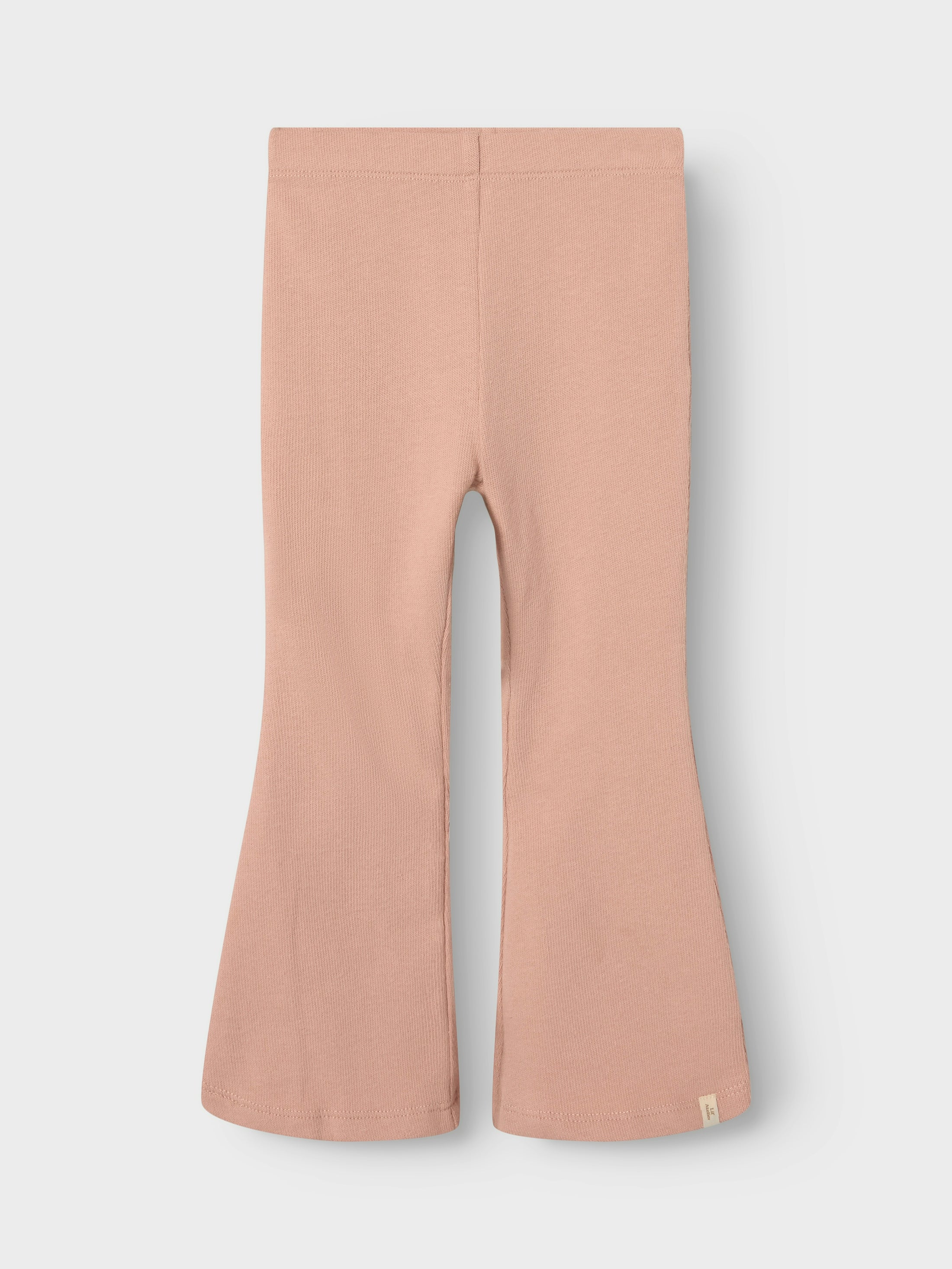 Lil´ Atelier Luna Bootcut Legging